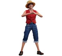 One Piece (Netflix) figurine 1/6 Monkey D. Luffy 31 cm