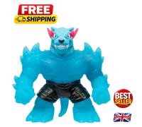 Collectible Hypercharged Panther - Stretch, Squeeze, and Squish Fun