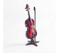 collectible mini violin
