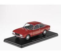 - Collectible miniature car 1/24 compatible with FIAT 124 SPORT 1600-1971 - VC008