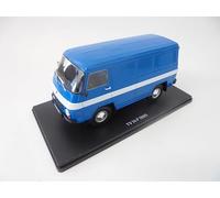 Collectible miniature car 1/24 compatible with Rocar TV 14F (1980) VQR18