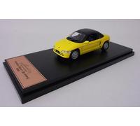 Collectible miniature car 1/43 compatible with Honda Beat 1991 - JPL37