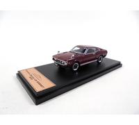 - Collectible miniature car 1/43 compatible with Toyota Celica LB 2000GT 1973 - JPL4