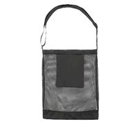 Collectible Net Bag Storage Net with Large Capacity