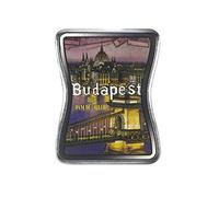 Collectible Novelty Pin for Backpack, Scarf - Made From Jeweler Class Metal - Spartan and the Green Egg Explorer Pin Series - Europe, 1.25", Jeweler Class Metal, no gemstone