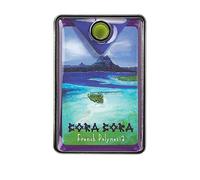 Collectible Novelty Pin for Backpack, Scarf - Made From Jeweler Class Metal - Spartan and the Green Egg Explorer Pin Series - North America, 1.25", Jeweler Class Metal, no gemstone