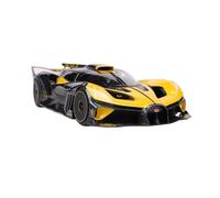 Collectible Race Car Model 1:18 For Bugatti Bolide Supercar Concept Car Fashion Alloy Car Model Motor Enthusiasts' Collection Bedroom Decoration