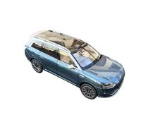 Collectible Race Car Model 1:18 For Huawei M9 Alloy Car Miniature Fashion Model Metal Static Car Interior Ornaments Bedroom Decoration
