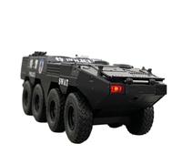 Collectible Race Car Model 1/24 For Alloy Armored Vehicle Model Sound And Light Pull Back Tank Wheel Infantry Birthday Decoration Bedroom Decoration(Black)