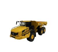 Collectible Race Car Model 1:35 For XCMG XDA45U Hinged Dump Truck Tipper Hinged Dump Truck Heavy Truck Engineering Alloy Model Bedroom Decoration
