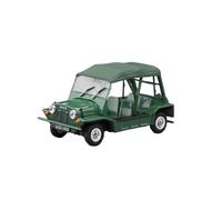 Collectible Race Car Model 1:43 For Austin Mini Moke Alloy Car Model Metal Toys Adult Favorite Home Decorations Vehicle Bedroom Decoration