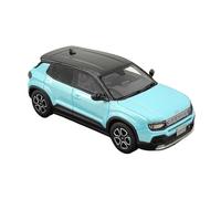 Collectible Race Car Model 1:43 For Avengers Jeep Resin Car Model Off-road Vehicle Miniature Metal Vehicle Collection For Men Bedroom Decoration
