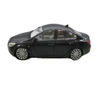Collectible Race Car Model 1:43 For Buick Regal 2011 Regal Die-cast Resin Vehicle Toy Adult Collection Window Decoration Bedroom Decoration