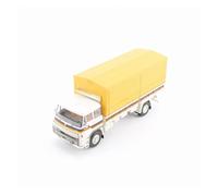 Collectible Race Car Model 1/43 For Czech Skoda-100.05 Flatbed Truck PCL47181 Die-cast Metal Decoration Scale Model Bedroom Decoration
