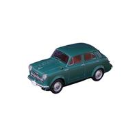 Collectible Race Car Model 1:43 For Datsun 112 Mr.K Limited Edition Rare Alloy Car Model Diecast Metal Car Decorate Bedroom Decoration