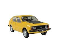 Collectible Race Car Model 1:43 For Izh-13 Izhevsk Die-cast Alloy Classic Car Model Static Collection Sedan Souvenir Toy Bedroom Decoration