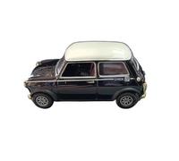 Collectible Race Car Model 1:43 For Mini Vehicle Model Diecast Alloy Car Toys Adult Men Collection Display Surprise Toys Bedroom Decoration(Black)