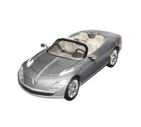 Collectible Race Car Model 1:43 For Renault Concept Car Nepta Concept (rare Turntable Model) Alloy Ornaments Model Bedroom Decoration