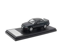 Collectible Race Car Model 1/43S For Toyota Corona Exiv 2.0 Tr-G (1994) Classic Alloy Mini Car Die-Cast Ornament For Indoors Bedroom Decoration(Green)