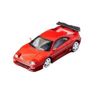 Collectible Race Car Model 1:64 For Ferrari F355 Challenge Pull Up And Shut Down Alloy Car Model Wine Cooler Art Decoration Bedroom Decoration