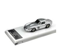Collectible Race Car Model 1:64 For Ferrari Horse 250GTO Supercar M64X Resin Car Model To Motor Enthusiasts’Decoration Bedroom Decoration
