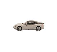 Collectible Race Car Model 1:64 For Toyota 86 X Style Cb86 Alloy Toy Vehicle Men's Hobby Collection Coupe Birthday Gift For Family Bedroom Decoration(White)