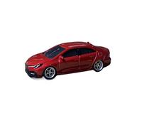 Collectible Race Car Model 1/64 For Toyota Levin Out Of Print Simulation Design Alloy Car Model Holiday Collection Ornaments Bedroom Decoration