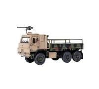 Collectible Race Car Model 1/72 For FMTV M1083 Tactical Truck Armored Vehicle Metal Model Static Truck Toy Decoration Bedroom Decoration