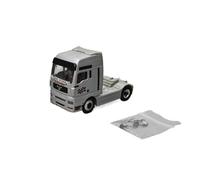 Collectible Race Car Model 1:87 For Man Tractor Alloy Small Model Miniature Decorative Display Stand Display Vehicle Bedroom Decoration
