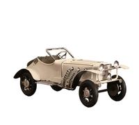 Collectible Race Car Model For Retro Nostalgia Classic Cars Car Models Creative Desktop Decorations Living Room Decorations Bedroom Decoration