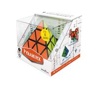 Collectible Recent Toys Mefferts Pyraminx Puzzle for Ages Nine Years and Up