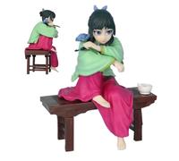 Collectible Toy, Figure Doll for Display, Classic Character Figurine with Bright Colors, Action Pose Feature, Desktop Display Tool, Figurine Accessory, Collectible Figure for Family and Friends