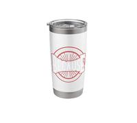 Collectibles? Because I Deserve It Bold Statement Stainless Steel Insulated Tumbler