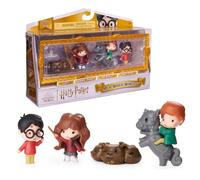 Collectible Scene Play Pack Harry Potter Multi One Size
