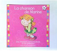 Collectif (compilation) - La chanson de marine