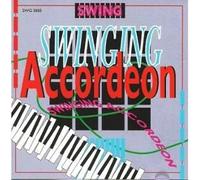 Collectif (compilation) - Swinging accordeon