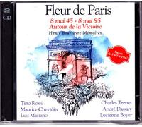 collectif - fleur dautour de la victoiree paris/8 mai 45-8 mai 95
