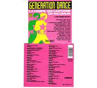 collectif - Génération Dance Vol. 3