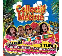 Collectif Metisse - Collectif Metisse