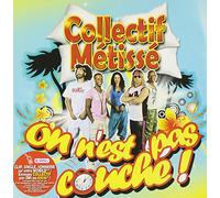Collectif Metisse - on n'est Pas Couché