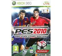 Pro Evolution Soccer 2010 NEW