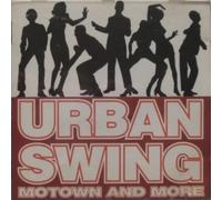 Collectif - Urban Swing Motown and More