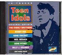 Collectif - Various Artists - Teen Idols