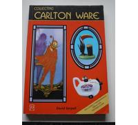 Collecting Carlton Ware