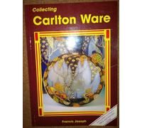 Collecting Carlton Ware (Collecting English Ceramics S.)