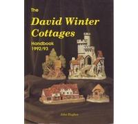 Collecting David Winter Cottages