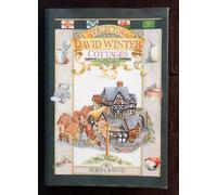 Collecting David Winter Cottages