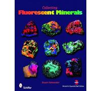 Collecting Fluorescent Minerals