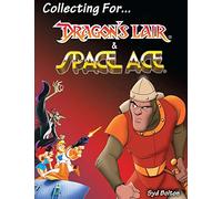Collecting for Dragon's Lair and Space Ace