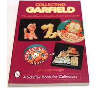 COLLECTING GARFIELDTRADE: An Unauthorised Handbook and Price Guide
